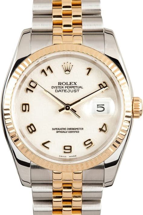 rolex 6235|rolex datejust 36 116233.